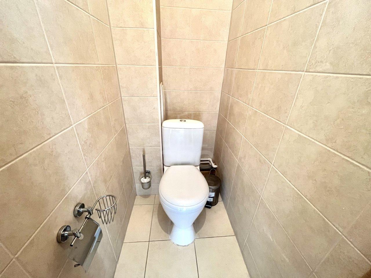 двухкомнатная квартира в Санкт-Петербурге по адресу: Парашютная ул., 61, к 4, строение 1