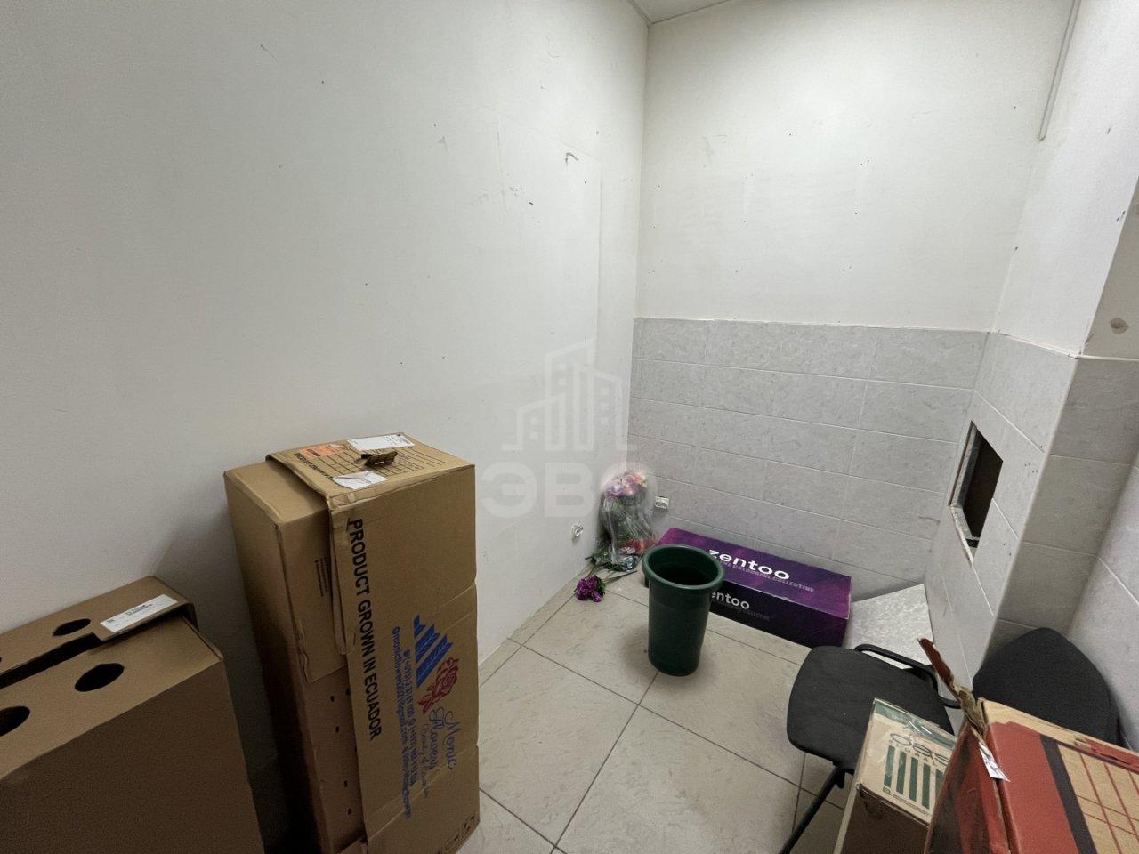 коммерция в Санкт-Петербурге по адресу: Уткин проспект, 13, к 15