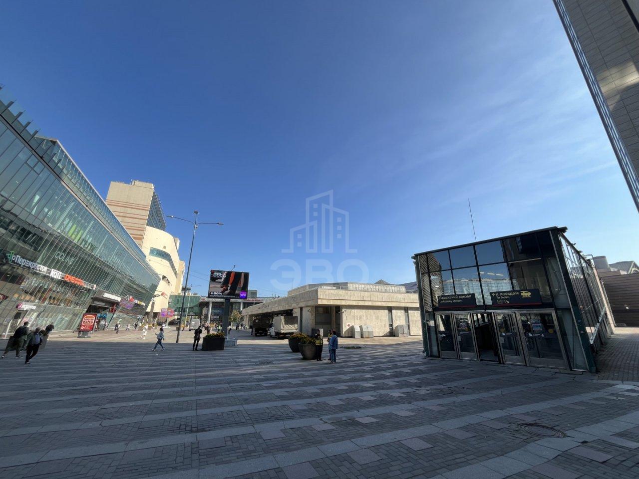 коммерция в Санкт-Петербурге по адресу: Уткин проспект, 13, к 15