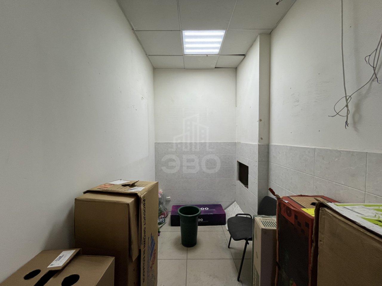 коммерция в Санкт-Петербурге по адресу: Уткин проспект, 13, к 15