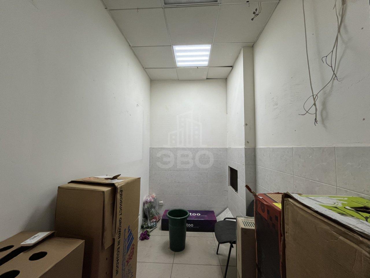 коммерция в Санкт-Петербурге по адресу: Уткин проспект, 13, к 15