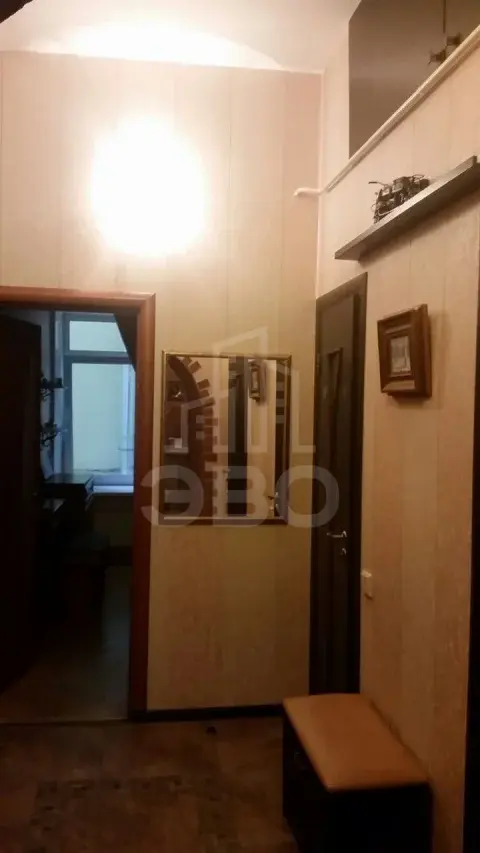 двухкомнатная квартира в Санкт-Петербурге по адресу: Фурштатская ул., 17