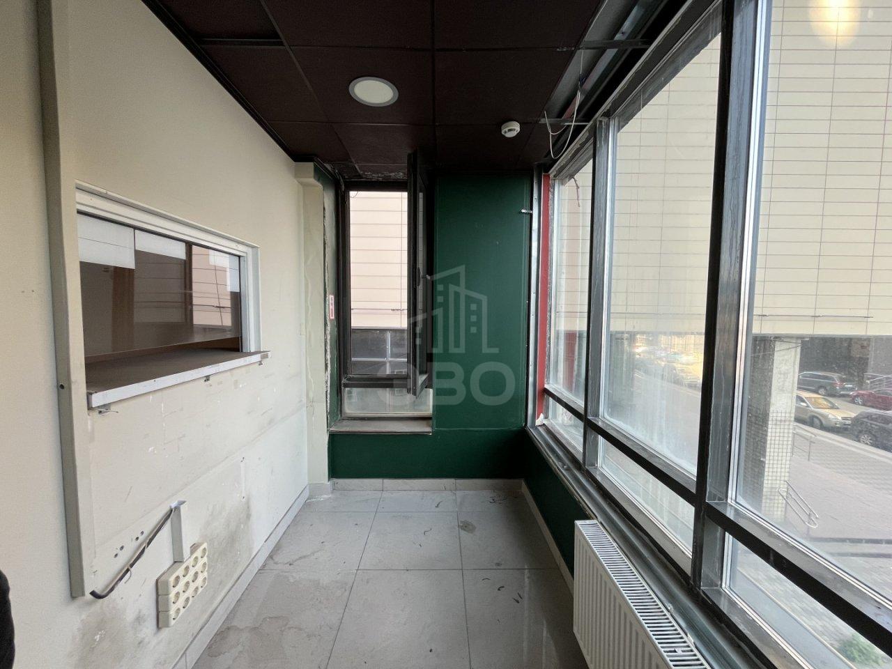 коммерция в Санкт-Петербурге по адресу: Уткин проспект, 13, к 15