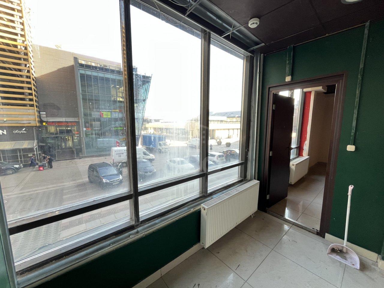 коммерция в Санкт-Петербурге по адресу: Уткин проспект, 13, к 15