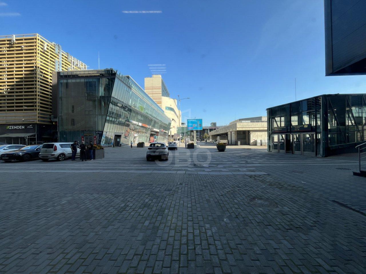 коммерция в Санкт-Петербурге по адресу: Уткин проспект, 13, к 15