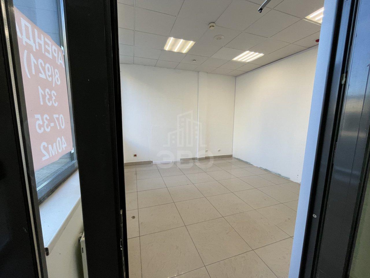 коммерция в Санкт-Петербурге по адресу: Уткин проспект, 13, к 15