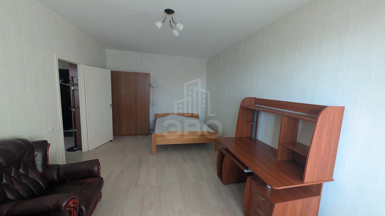 однокомнатная квартира в Санкт-Петербурге по адресу: Просвещения проспект, 99