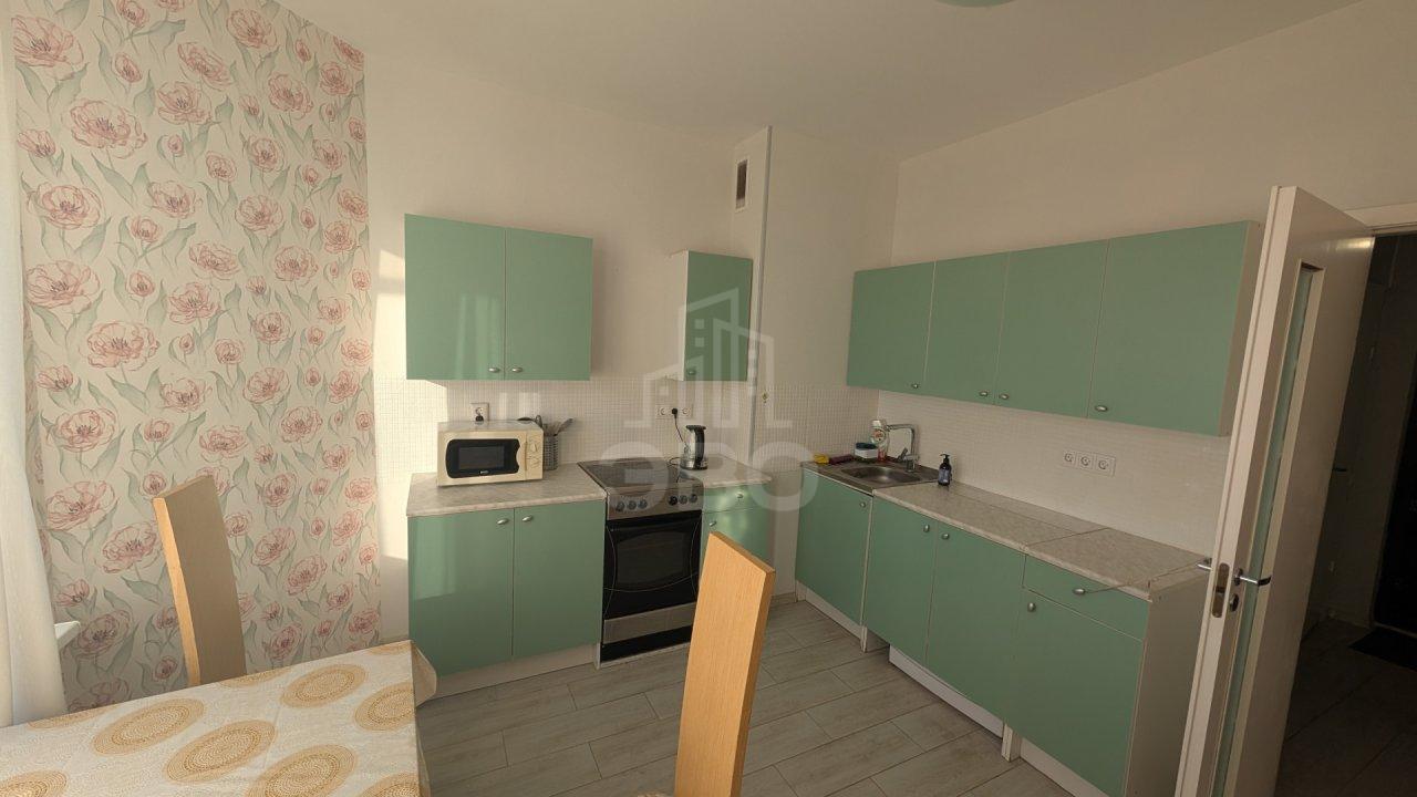 однокомнатная квартира в Санкт-Петербурге по адресу: Просвещения проспект, 99