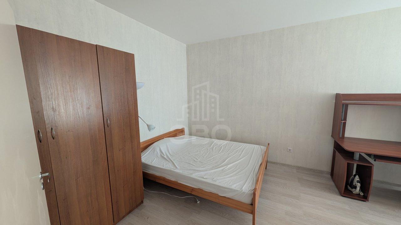 однокомнатная квартира в Санкт-Петербурге по адресу: Просвещения проспект, 99