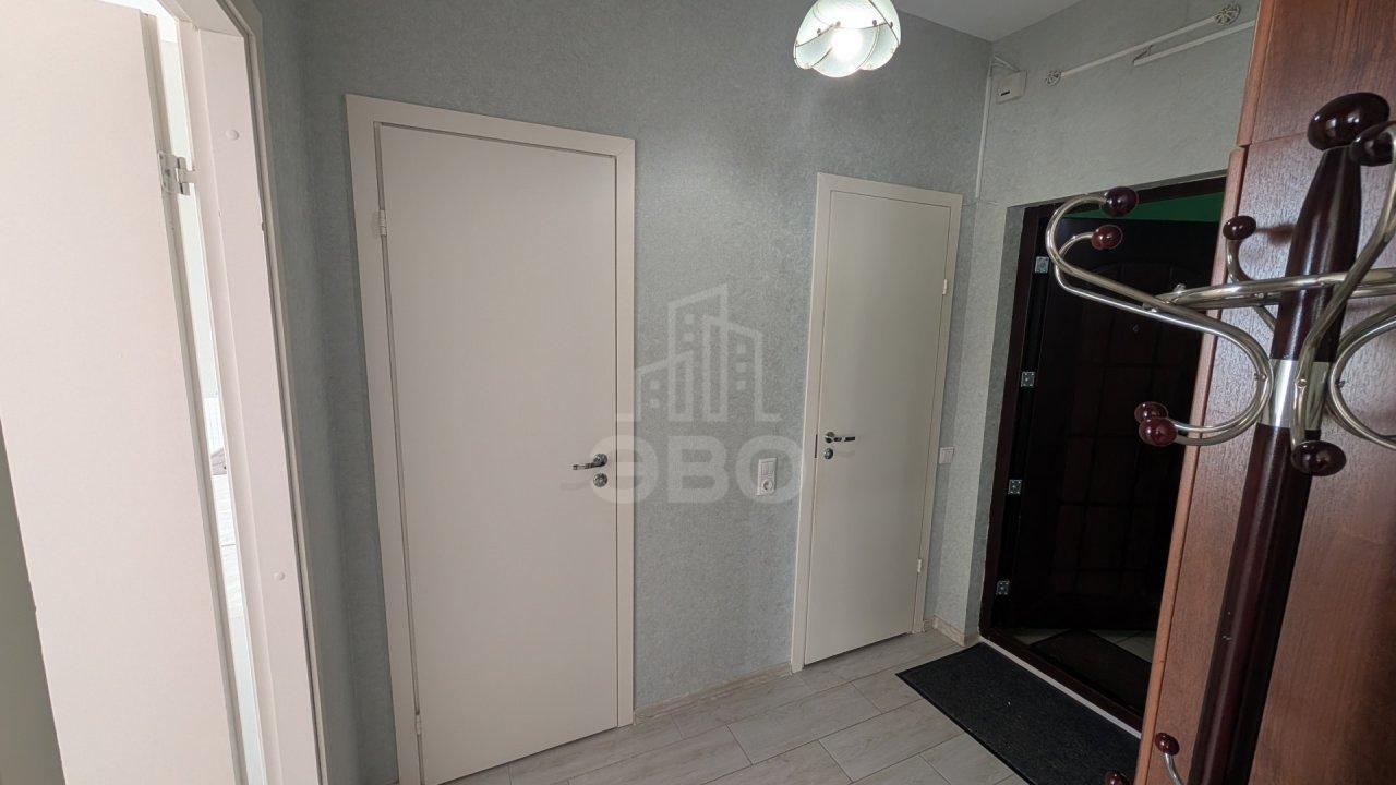 однокомнатная квартира в Санкт-Петербурге по адресу: Просвещения проспект, 99