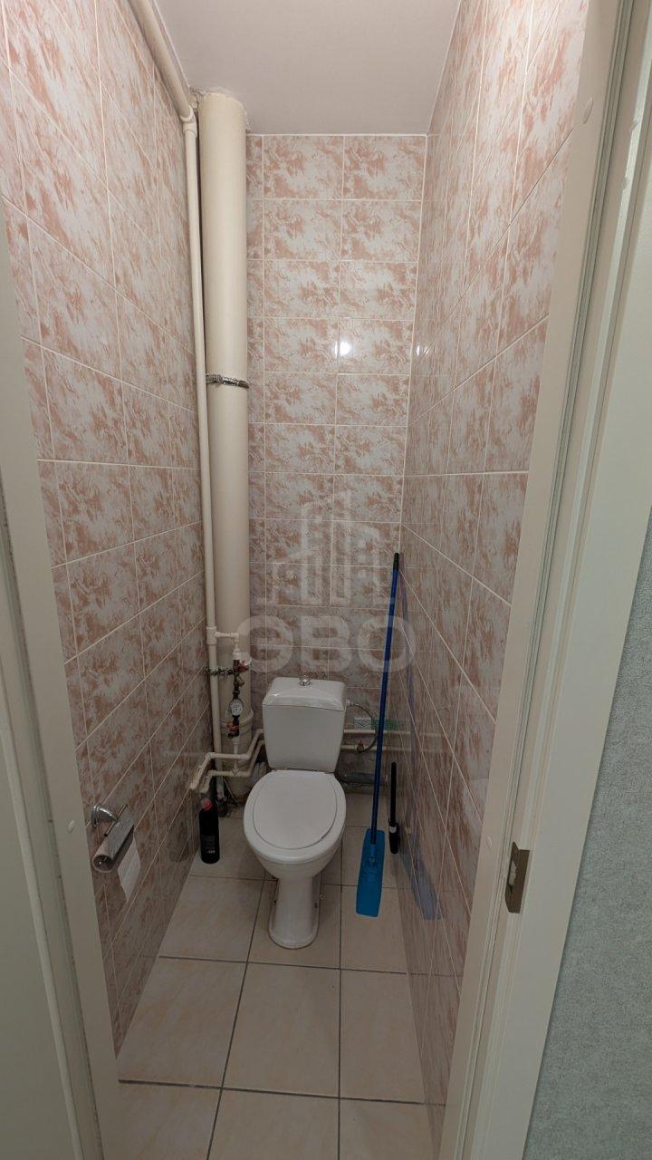 однокомнатная квартира в Санкт-Петербурге по адресу: Просвещения проспект, 99