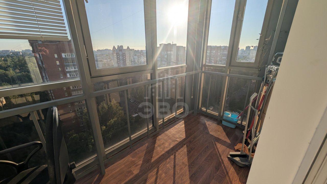 однокомнатная квартира в Санкт-Петербурге по адресу: Просвещения проспект, 99