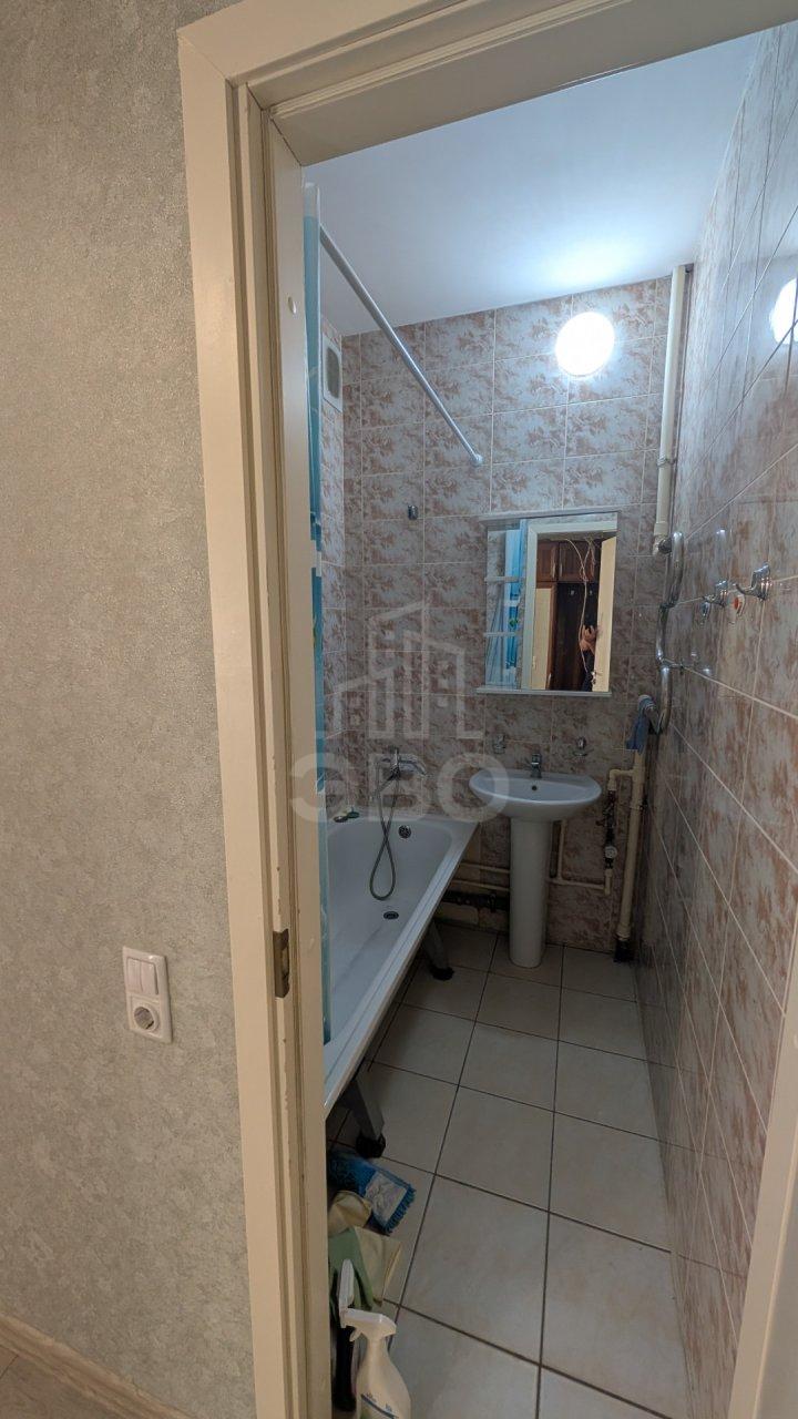 однокомнатная квартира в Санкт-Петербурге по адресу: Просвещения проспект, 99