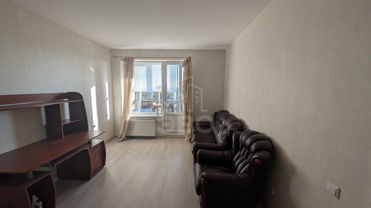 однокомнатная квартира в Санкт-Петербурге по адресу: Просвещения проспект, 99