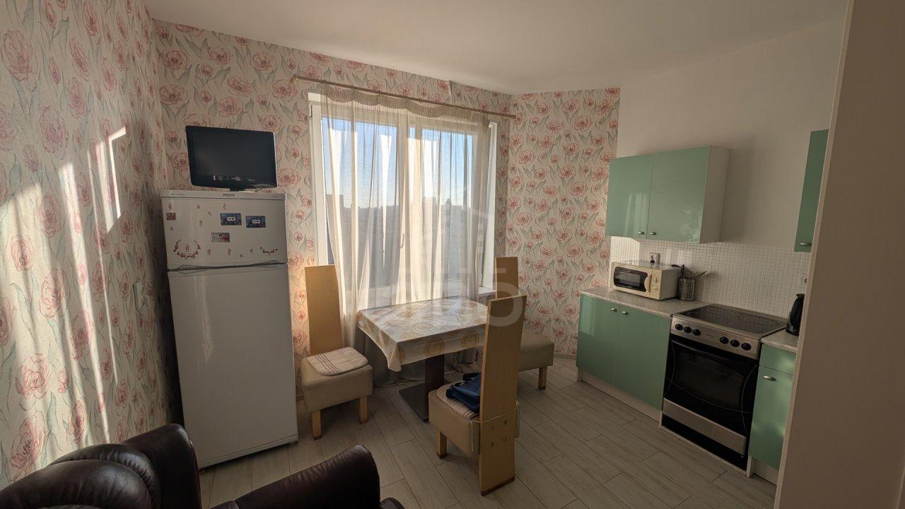 однокомнатная квартира в Санкт-Петербурге по адресу: Просвещения проспект, 99