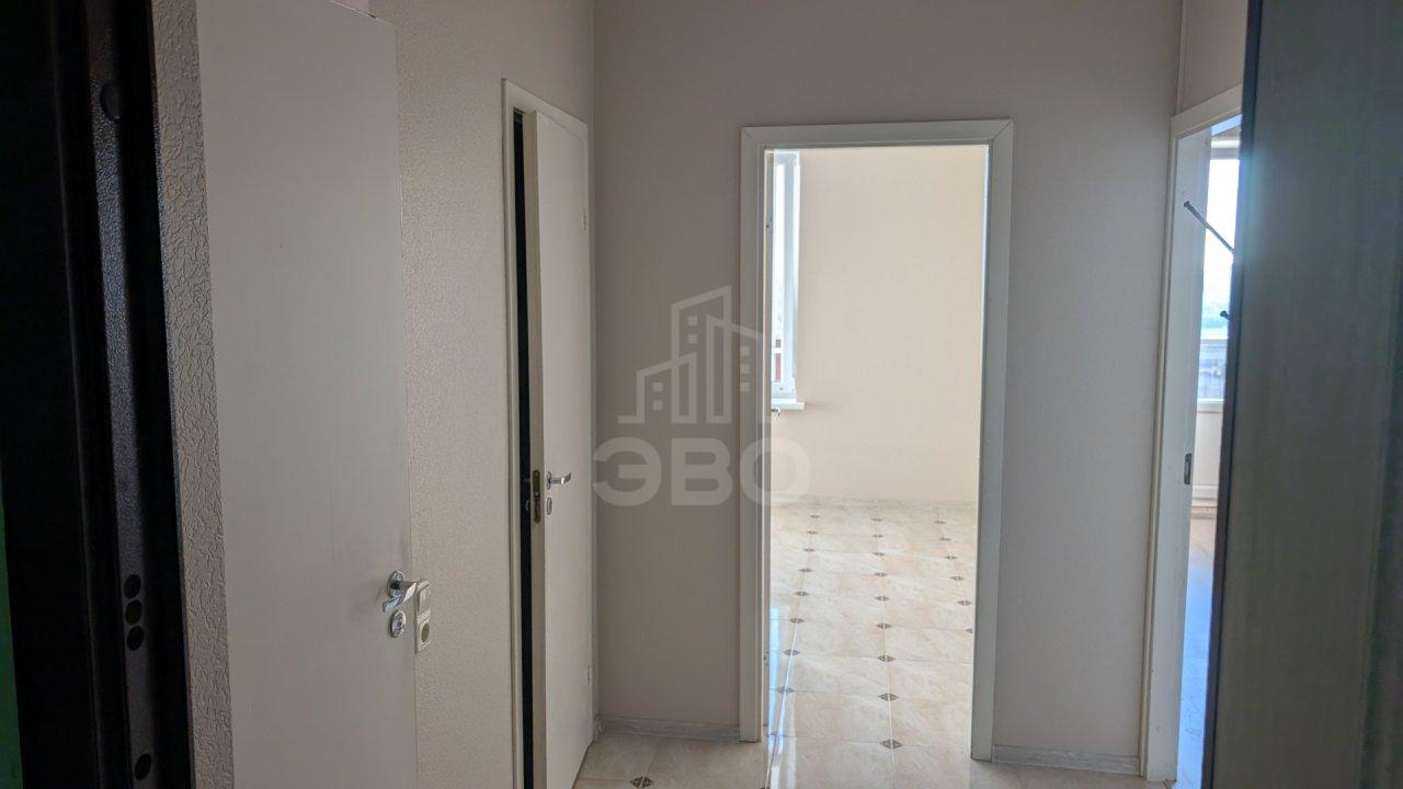 однокомнатная квартира в Санкт-Петербурге по адресу: Просвещения проспект, 99