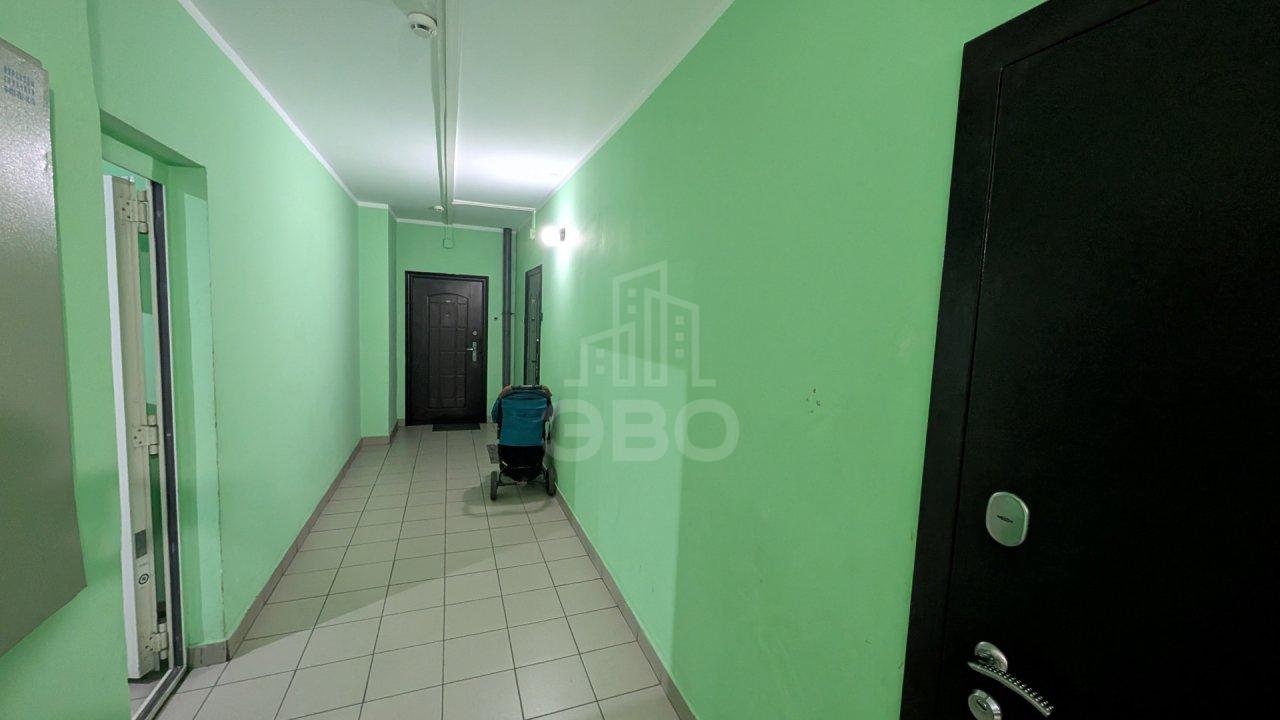 однокомнатная квартира в Санкт-Петербурге по адресу: Просвещения проспект, 99