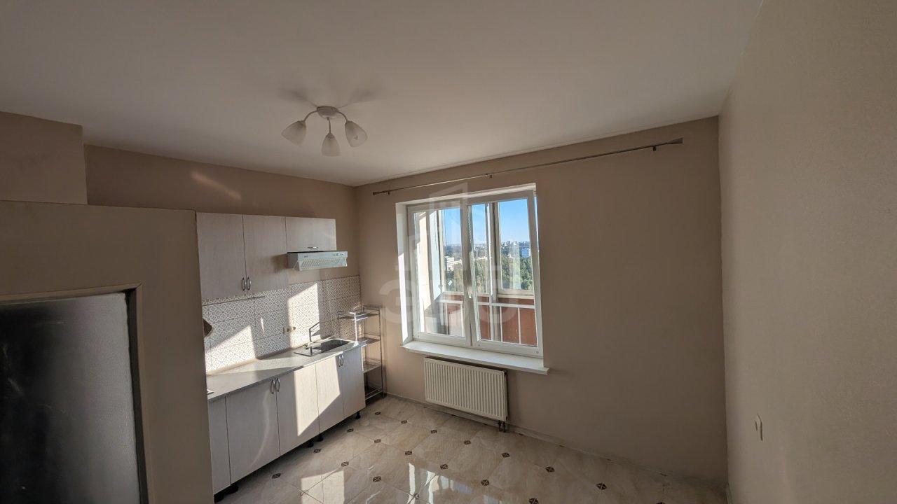 однокомнатная квартира в Санкт-Петербурге по адресу: Просвещения проспект, 99