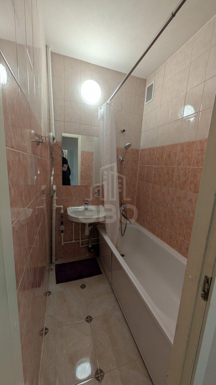 однокомнатная квартира в Санкт-Петербурге по адресу: Просвещения проспект, 99