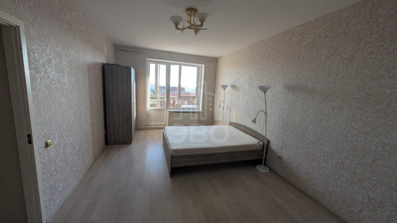 однокомнатная квартира в Санкт-Петербурге по адресу: Просвещения проспект, 99