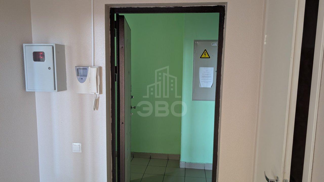 однокомнатная квартира в Санкт-Петербурге по адресу: Просвещения проспект, 99