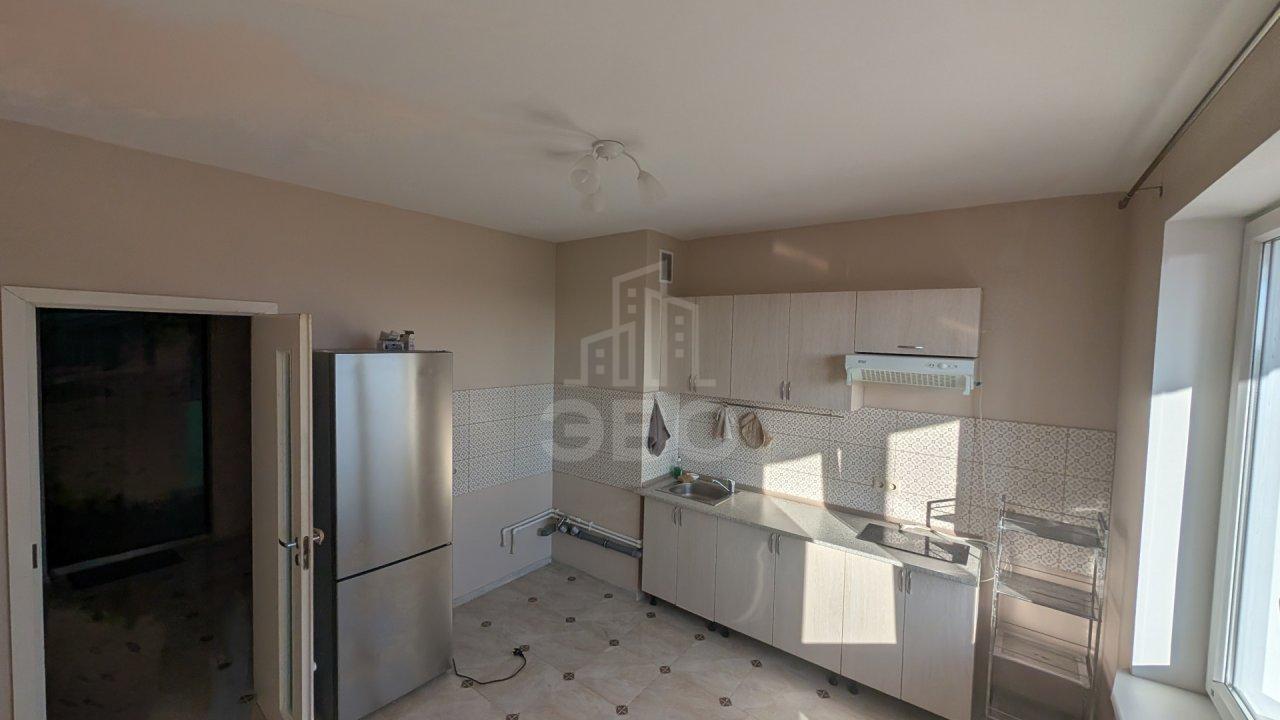 однокомнатная квартира в Санкт-Петербурге по адресу: Просвещения проспект, 99