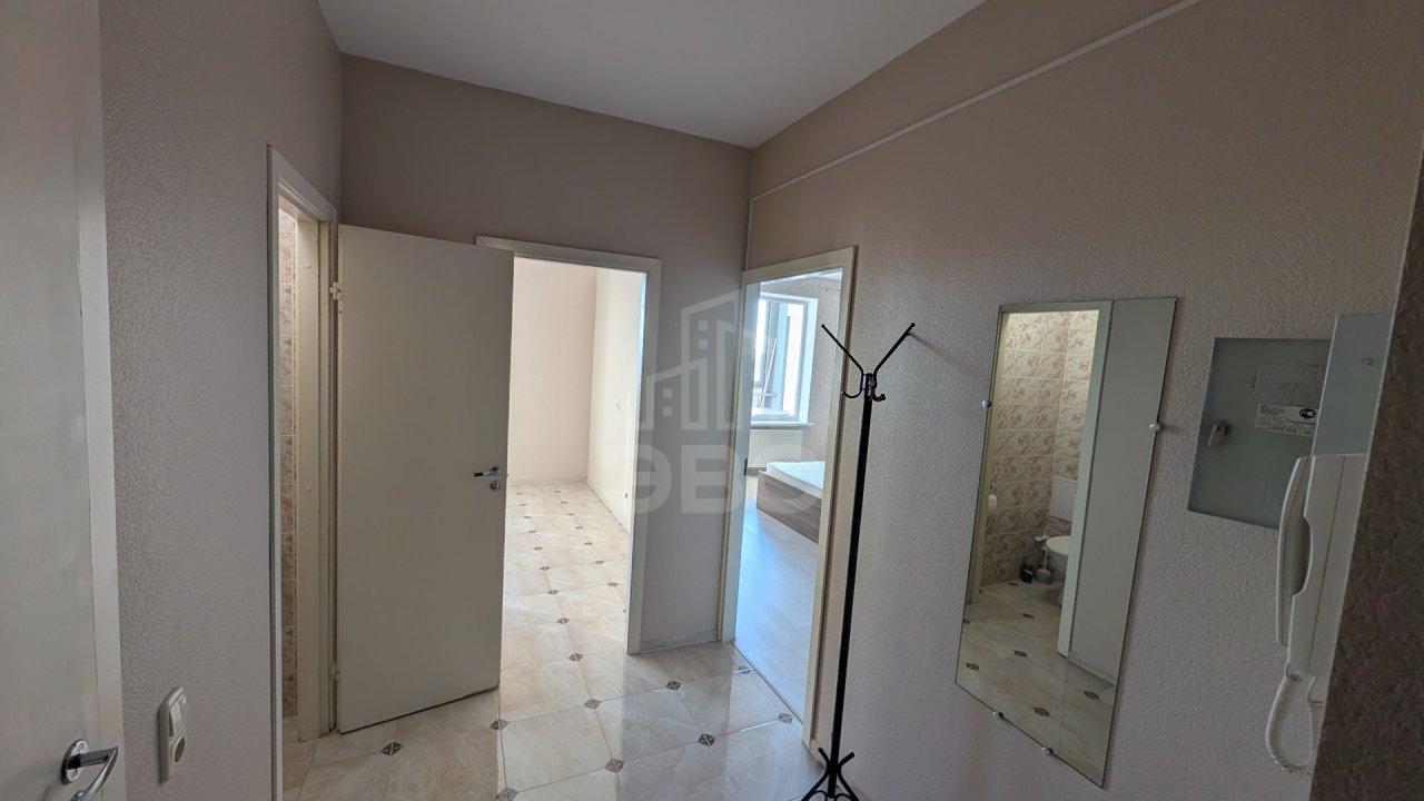 однокомнатная квартира в Санкт-Петербурге по адресу: Просвещения проспект, 99