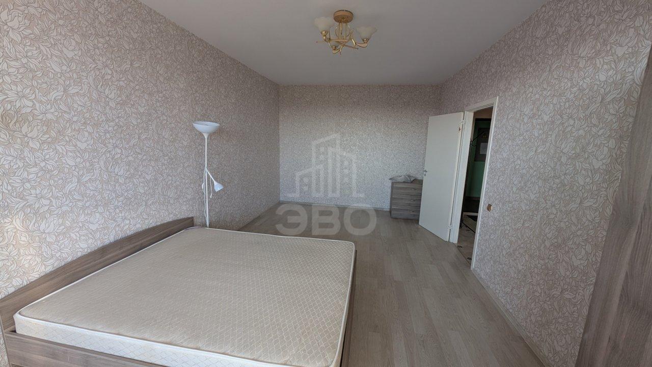 однокомнатная квартира в Санкт-Петербурге по адресу: Просвещения проспект, 99