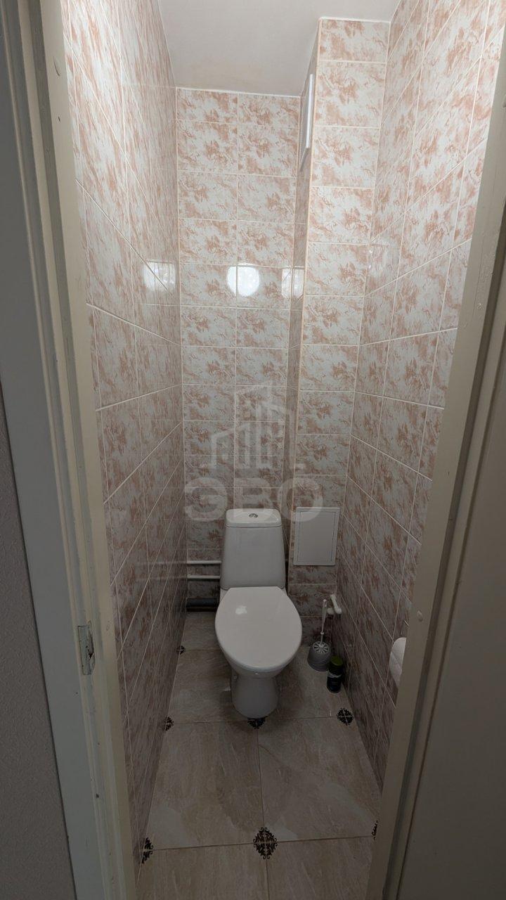 однокомнатная квартира в Санкт-Петербурге по адресу: Просвещения проспект, 99