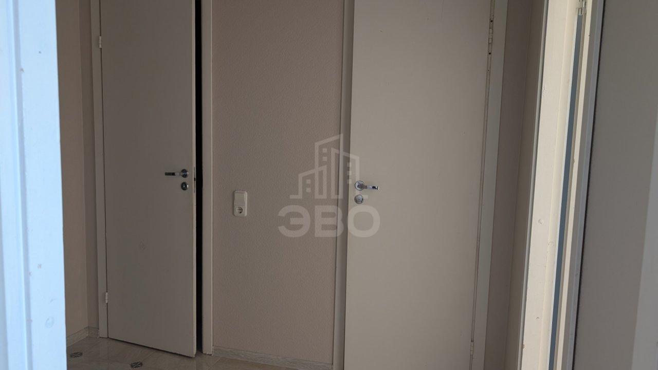 однокомнатная квартира в Санкт-Петербурге по адресу: Просвещения проспект, 99