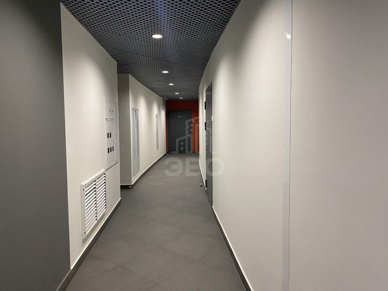 однокомнатная квартира в Санкт-Петербурге по адресу: Комендантский проспект, 65, к 1