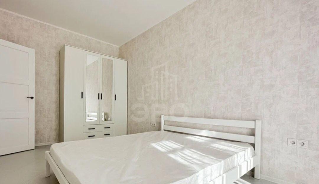 однокомнатная квартира в Санкт-Петербурге по адресу: Комендантский проспект, 65, к 1