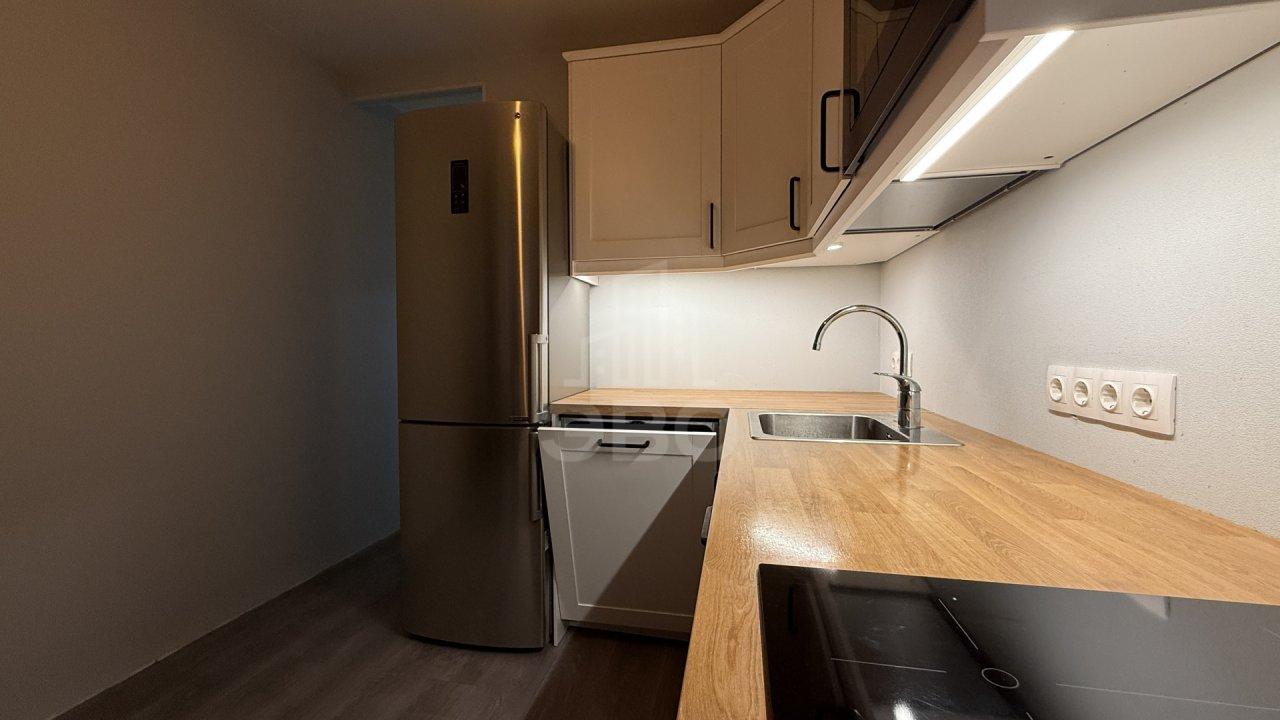 трехкомнатная квартира в Санкт-Петербурге по адресу: Коллонтай ул., 24, к 2, литера А