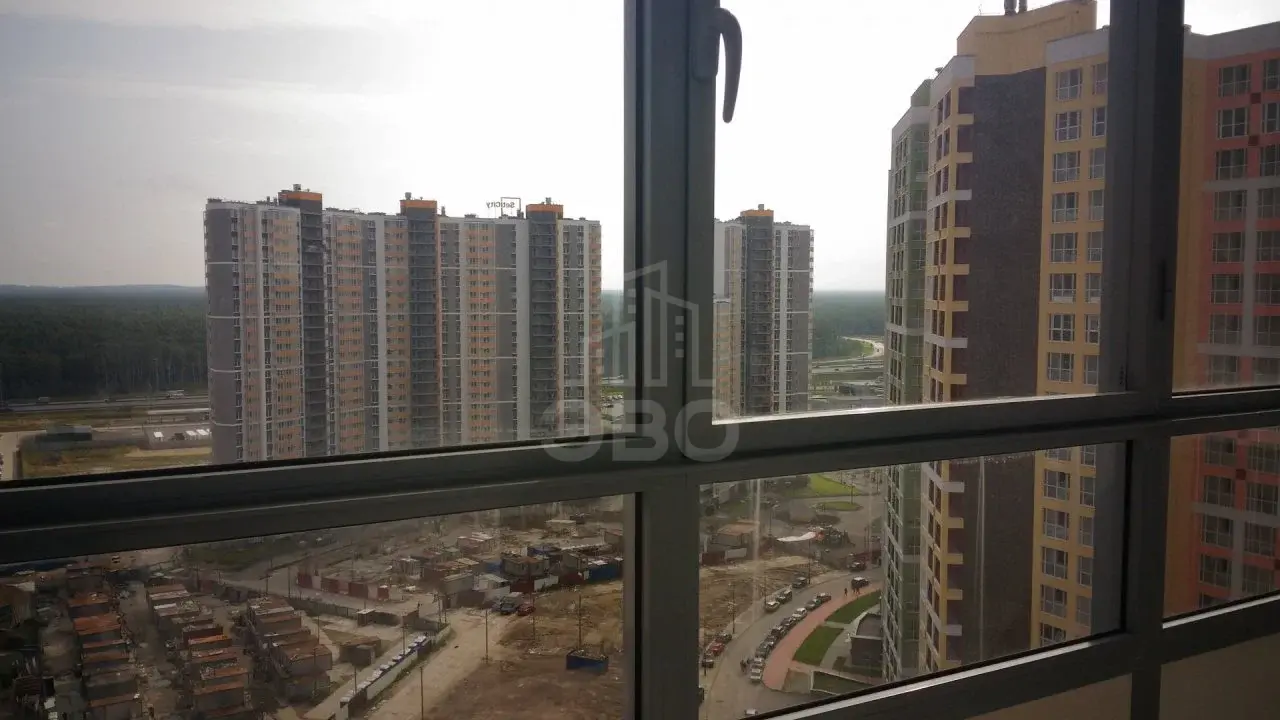 однокомнатная квартира в Санкт-Петербурге по адресу: Столичная ул., 6, к.2