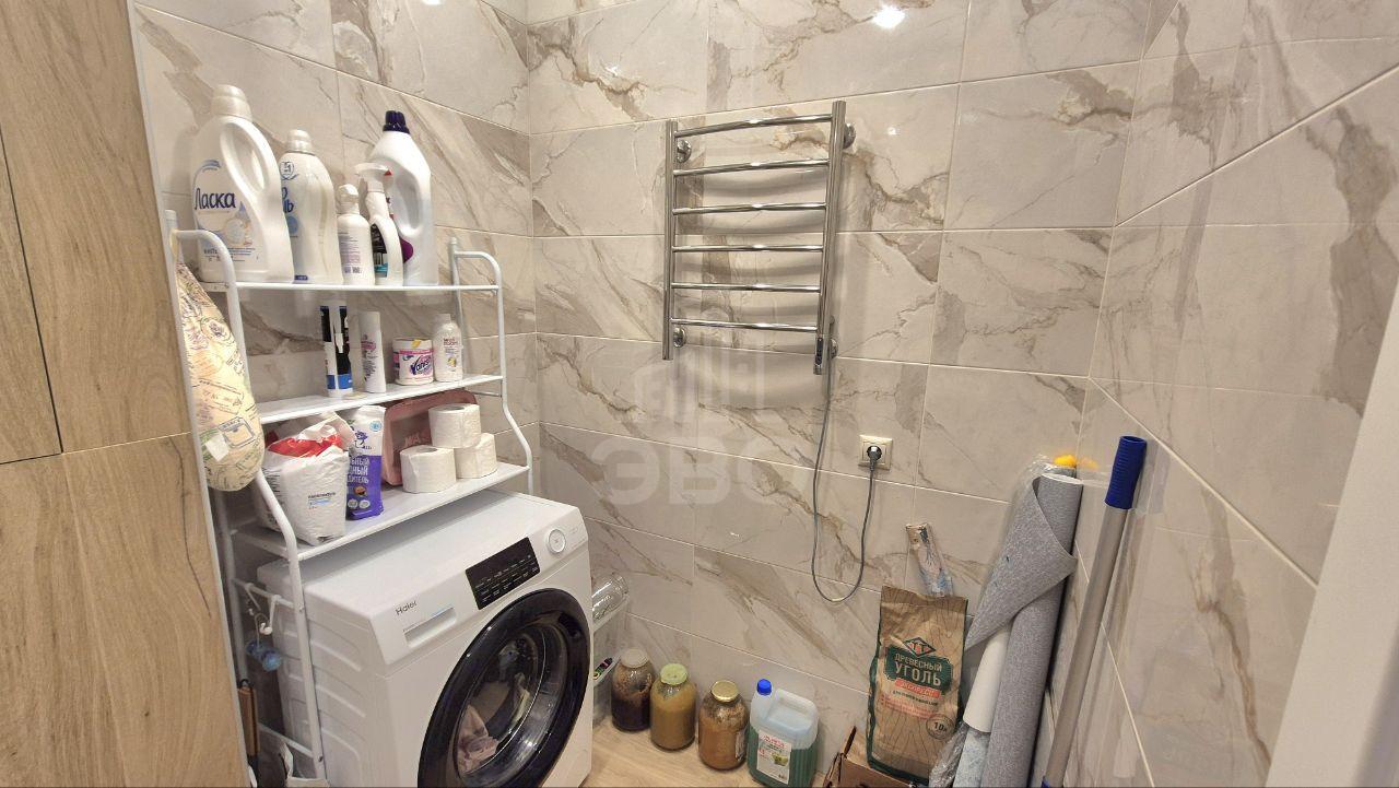 двухкомнатная квартира в Санкт-Петербурге по адресу: Анциферовская ул., 11, к 1