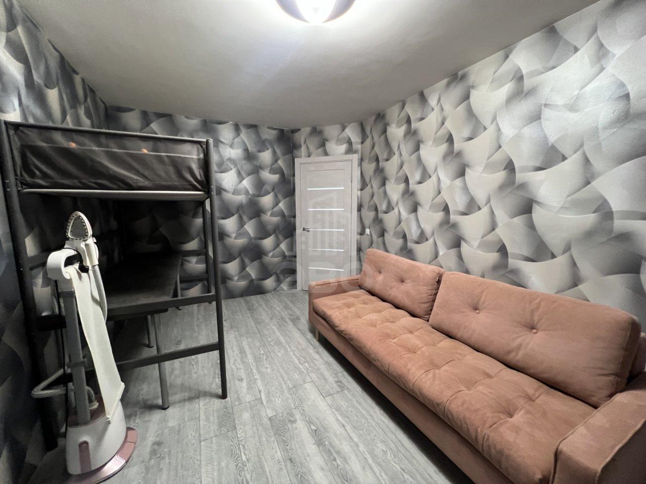 однокомнатная квартира в Санкт-Петербурге по адресу: Екатерининская ул., 14