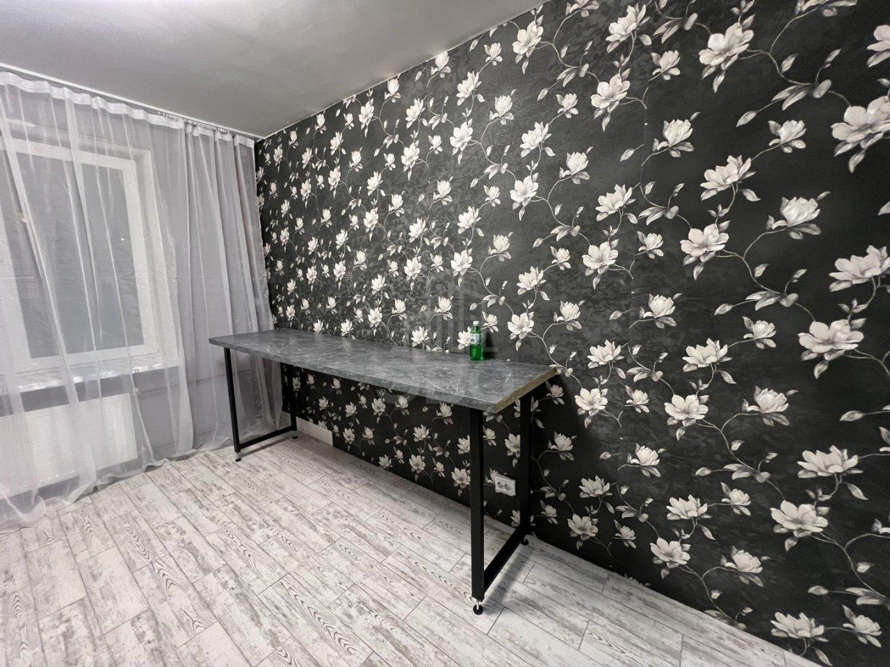 однокомнатная квартира в Санкт-Петербурге по адресу: Екатерининская ул., 14