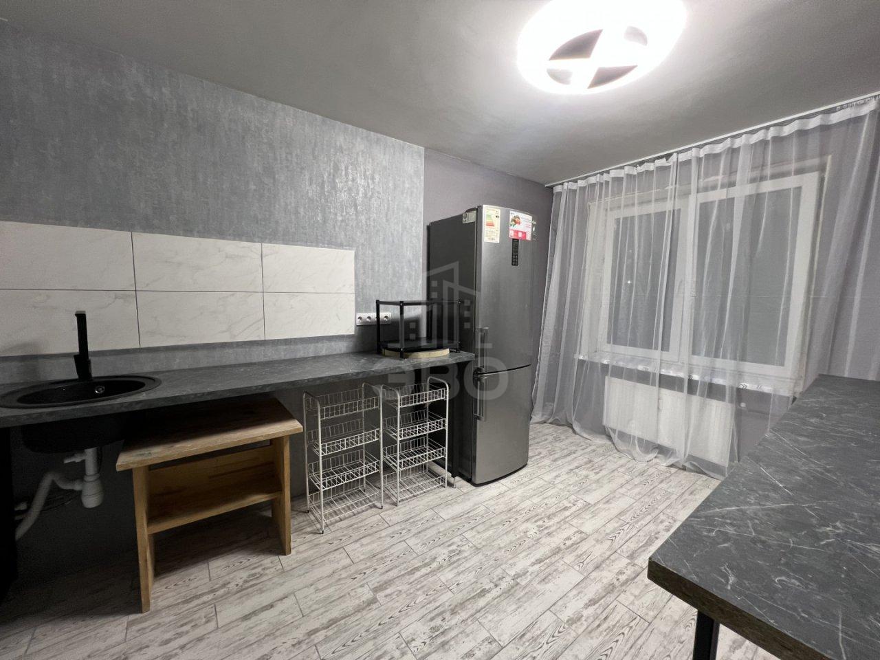 однокомнатная квартира в Санкт-Петербурге по адресу: Екатерининская ул., 14