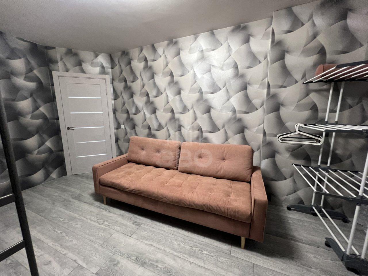 однокомнатная квартира в Санкт-Петербурге по адресу: Екатерининская ул., 14