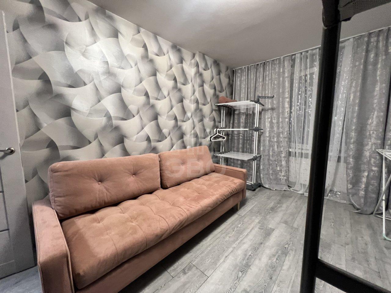 однокомнатная квартира в Санкт-Петербурге по адресу: Екатерининская ул., 14