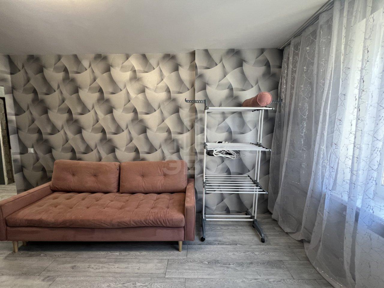 однокомнатная квартира в Санкт-Петербурге по адресу: Екатерининская ул., 14