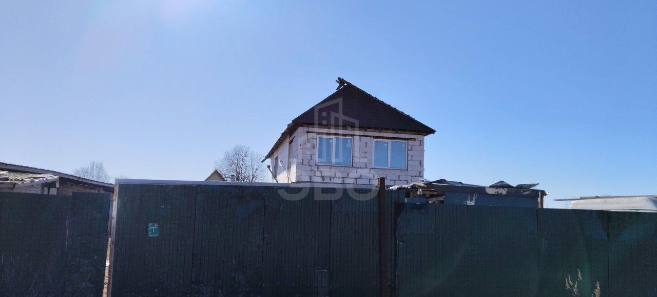 загородная недвижимость в Ленинградской области по адресу: Ленинградская область, Волосовский район, Холоповицы д., д.41, литер Б