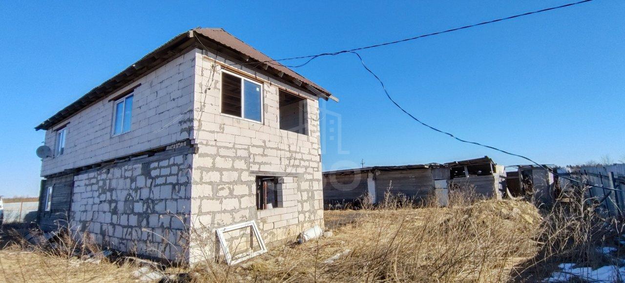 загородная недвижимость в Ленинградской области по адресу: Ленинградская область, Волосовский район, Холоповицы д., д.41, литер Б