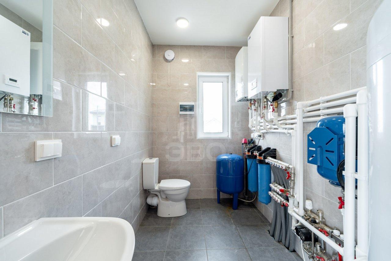 загородная недвижимость в Санкт-Петербурге по адресу: Ленинградская область, Гатчинский район, коттеджный посёлок Русская усадьба тер., д.11, литер А