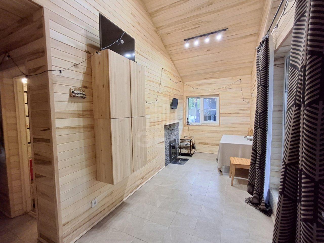 загородная недвижимость в Ленинградской области по адресу: Ленинградская область, Всеволожский район, Вартемяки-1 тер. ДНТ