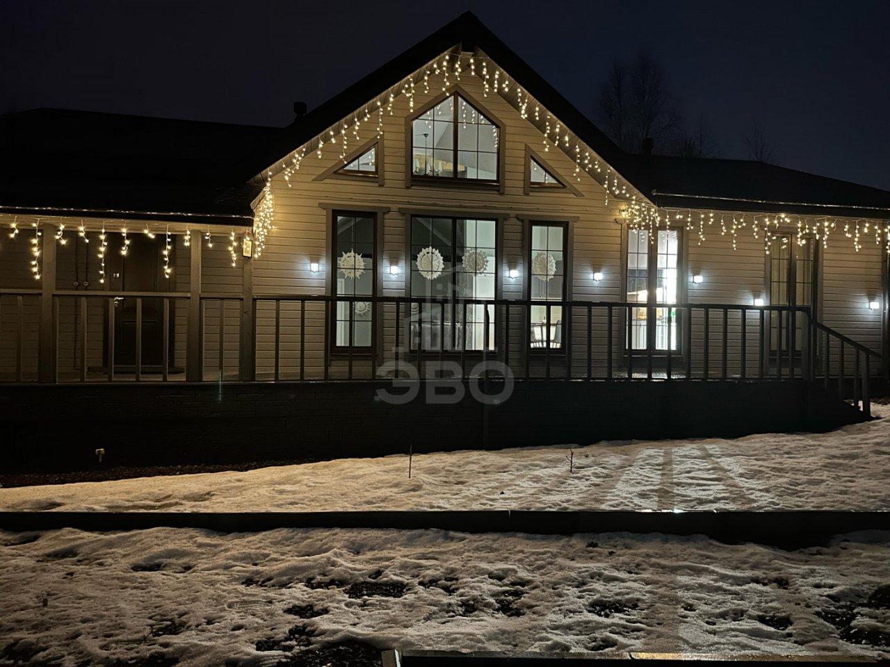 загородная недвижимость в Ленинградской области по адресу: Ленинградская область, Всеволожский район, Вартемяки-1 тер. ДНТ