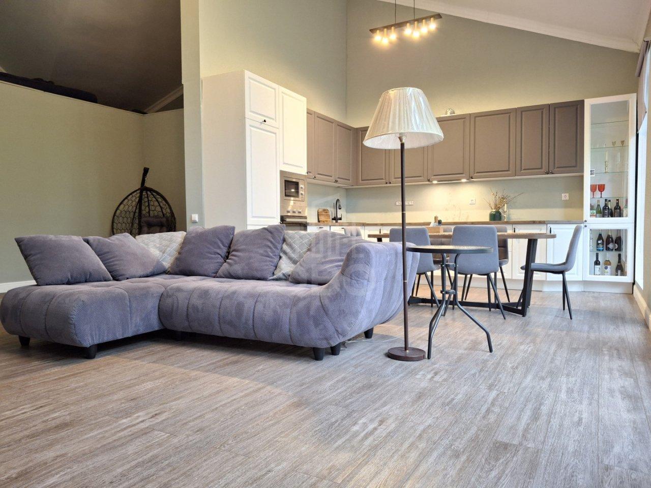 загородная недвижимость в Ленинградской области по адресу: Ленинградская область, Всеволожский район, Вартемяки-1 тер. ДНТ