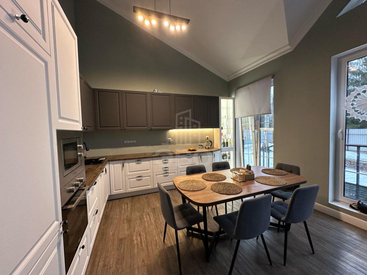 загородная недвижимость в Ленинградской области по адресу: Ленинградская область, Всеволожский район, Вартемяки-1 тер. ДНТ