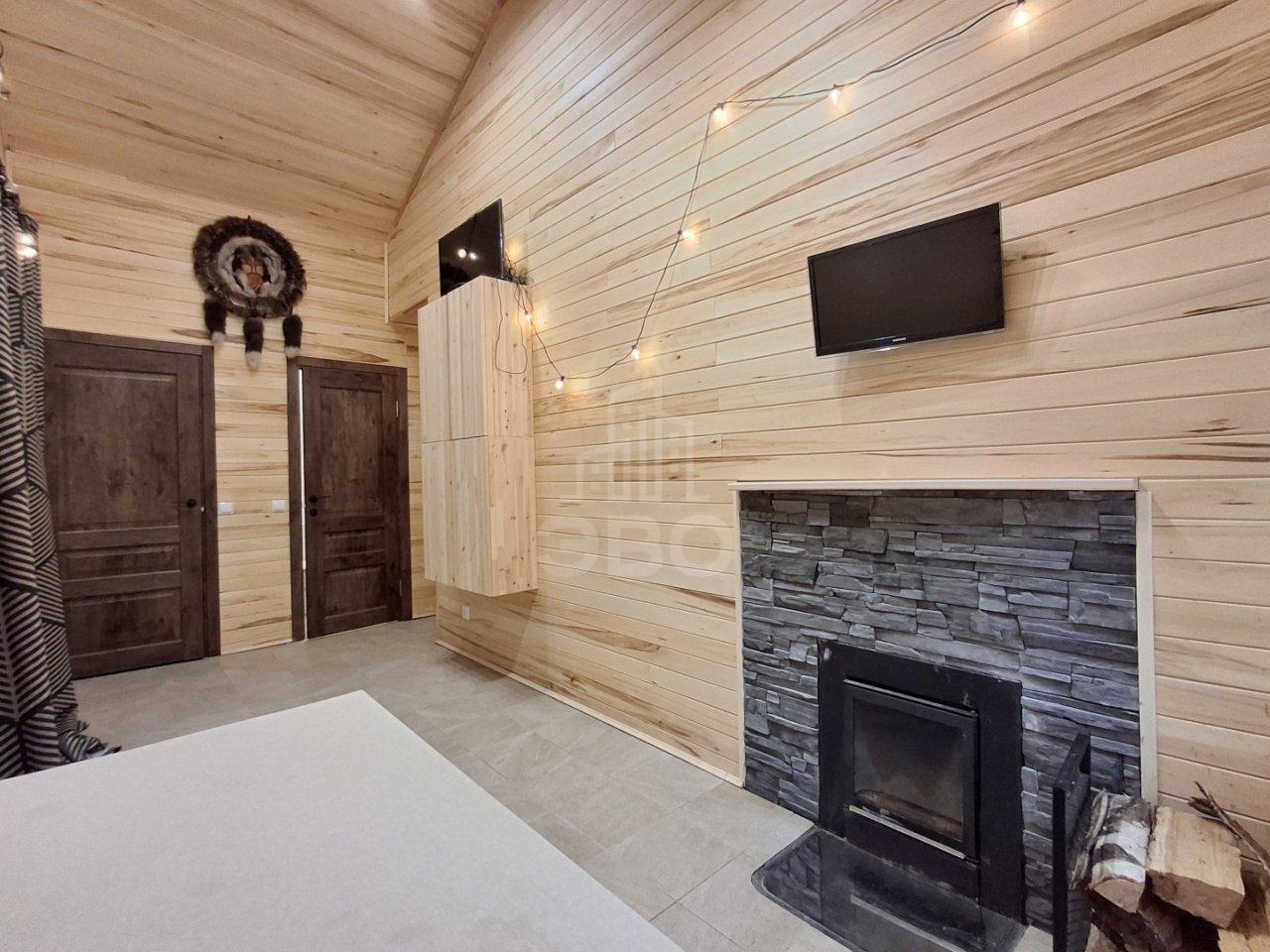 загородная недвижимость в Ленинградской области по адресу: Ленинградская область, Всеволожский район, Вартемяки-1 тер. ДНТ