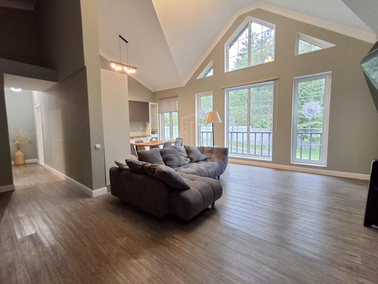 загородная недвижимость в Ленинградской области по адресу: Ленинградская область, Всеволожский район, Вартемяки-1 тер. ДНТ